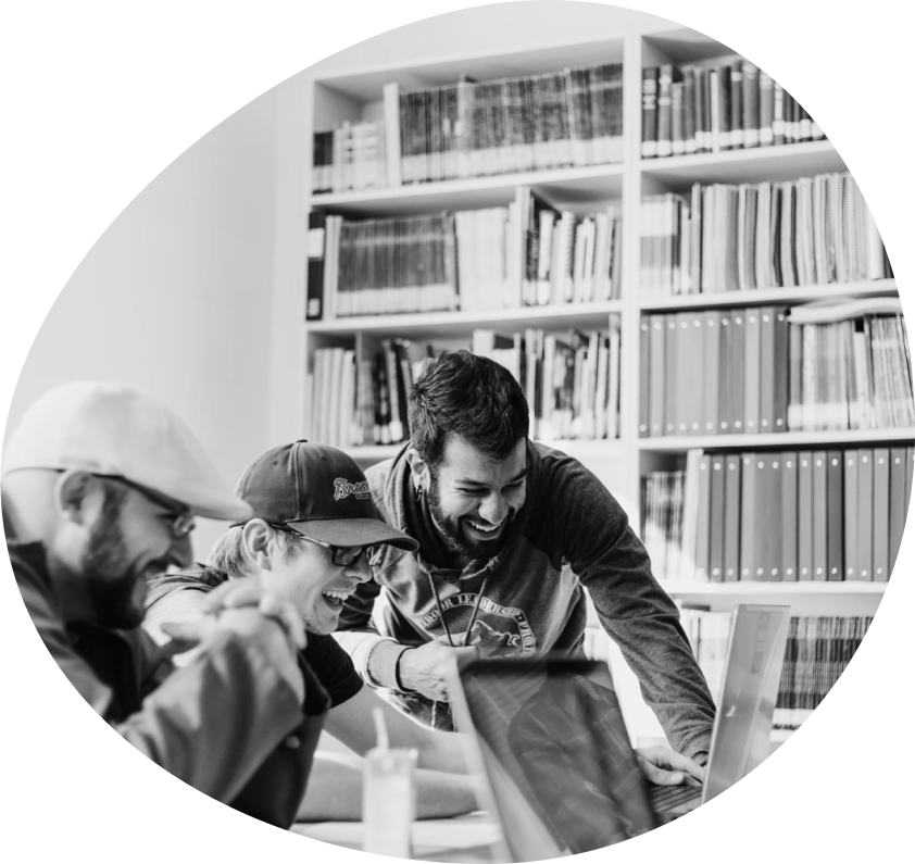 Software development partner